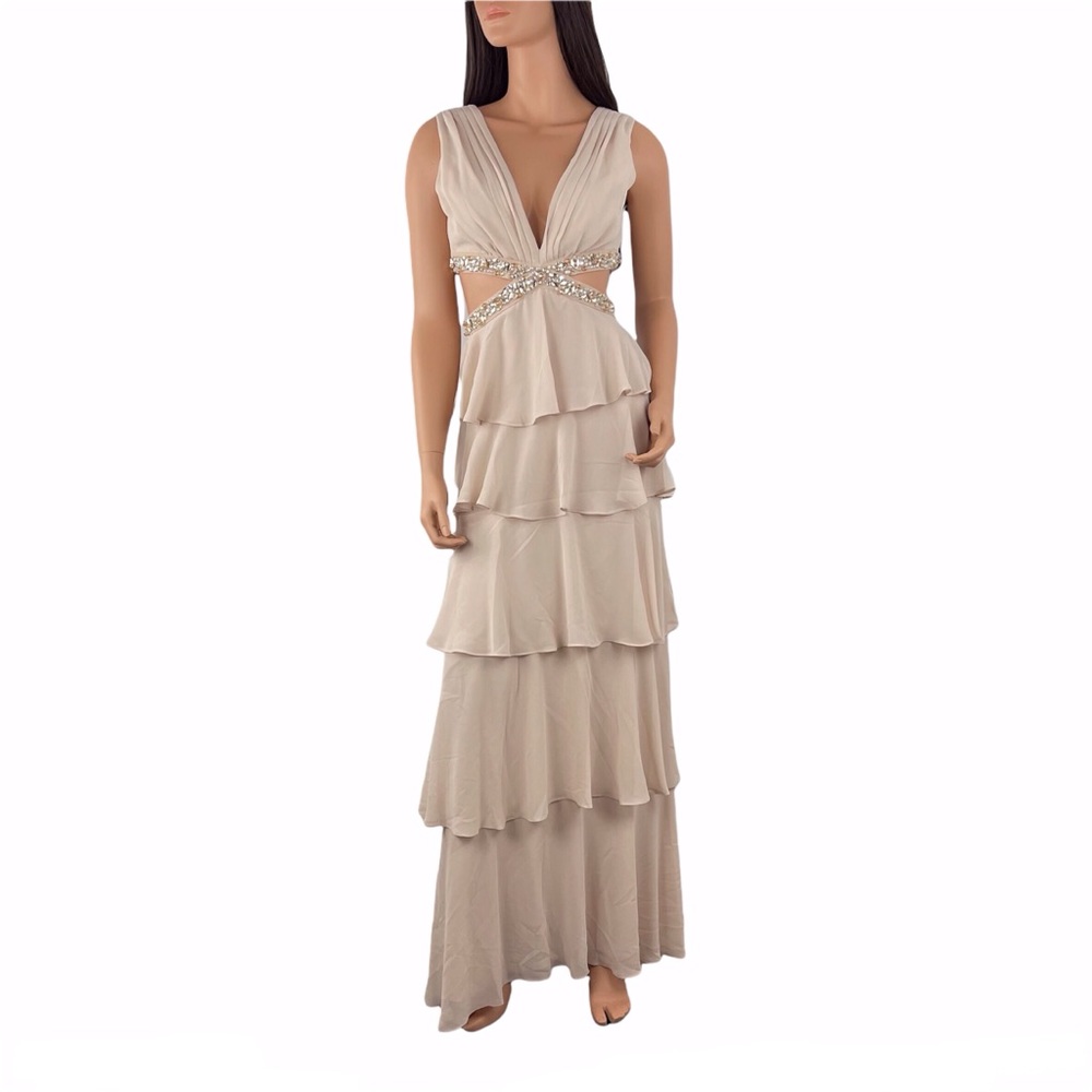 BCBGMAXAZRIA Dress Size 0